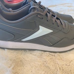 Reebok Ortholite shoes